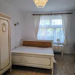 Sarka Appartement *