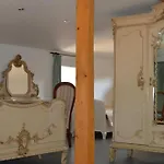 Appartamento Sarka Čistá