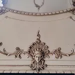 Sarka Appartamento Čistá