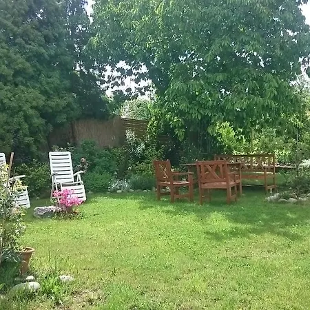 Apartment Sarka