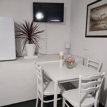 Sarka Apartment