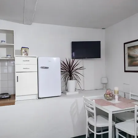 Sarka Apartment *