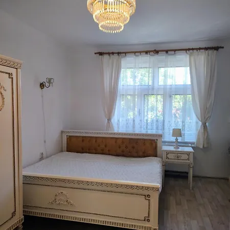 Apartment Sarka