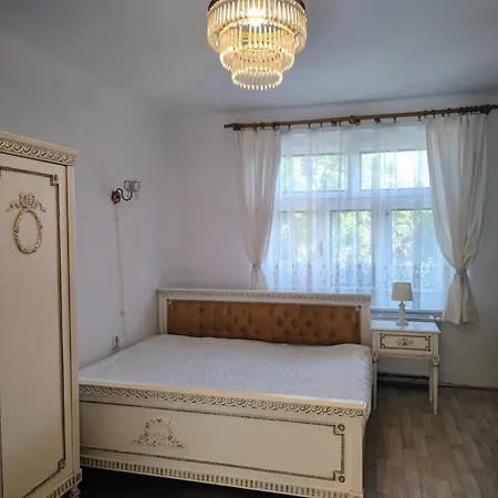Sarka * Cista (Rakovnik)