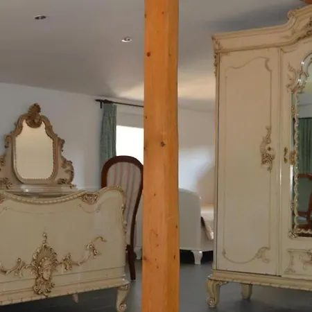 Apartmán Sarka Čistá
