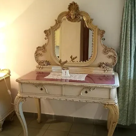 Apartment Sarka
