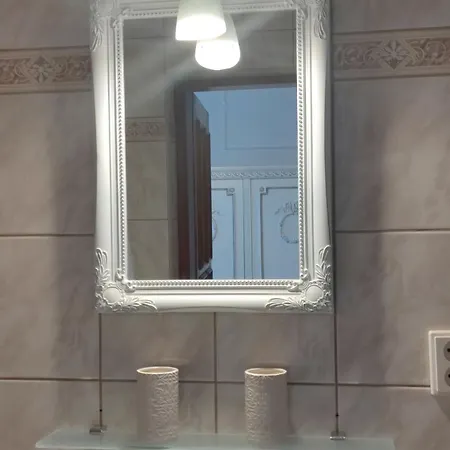 Sarka Apartmán