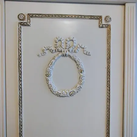 Apartment Sarka