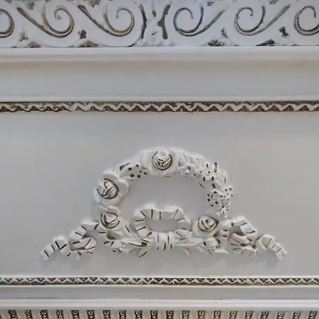 Apartmán Sarka