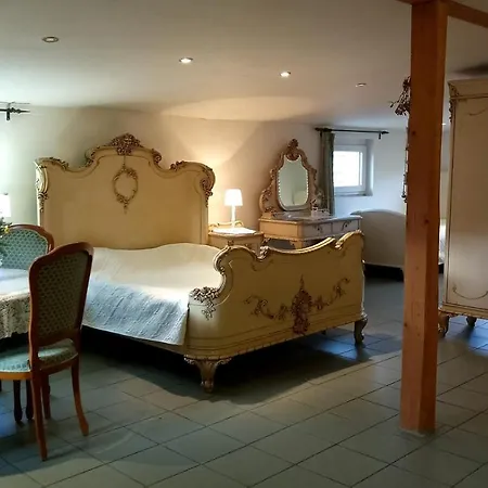 Apartment Sarka
