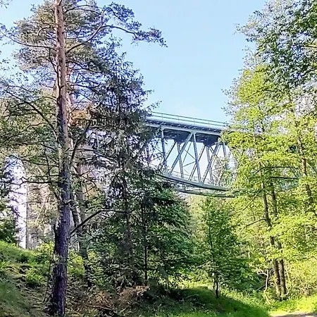 Apartmán Sarka *