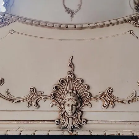Sarka Apartamento Čistá