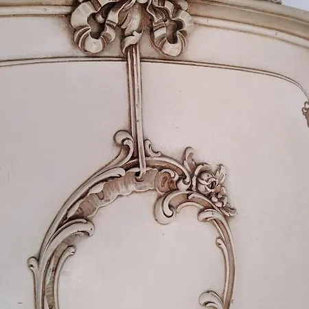 Apartmán Sarka *