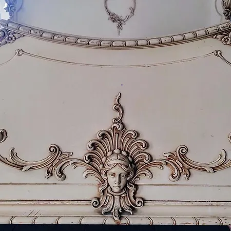 Sarka Apartment