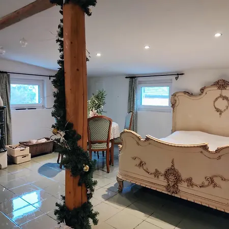 Apartment Sarka