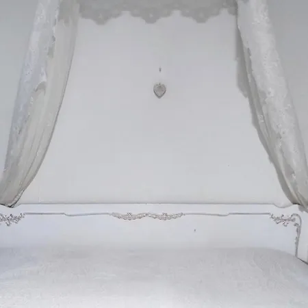 Apartmán Sarka *