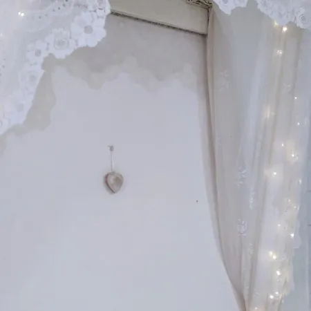 Apartmán Sarka *