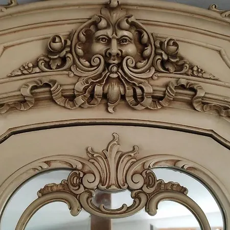 Sarka Apartment Čistá