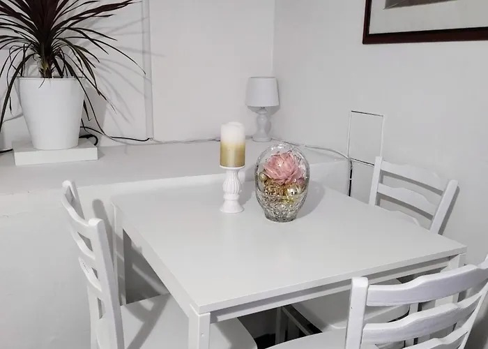Sarka Apartamento Čistá