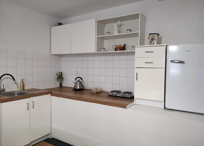 Sarka 아파트