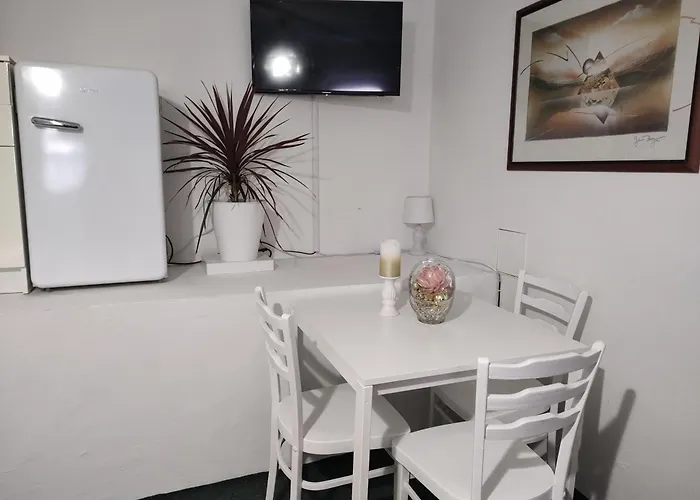 Sarka Apartamento