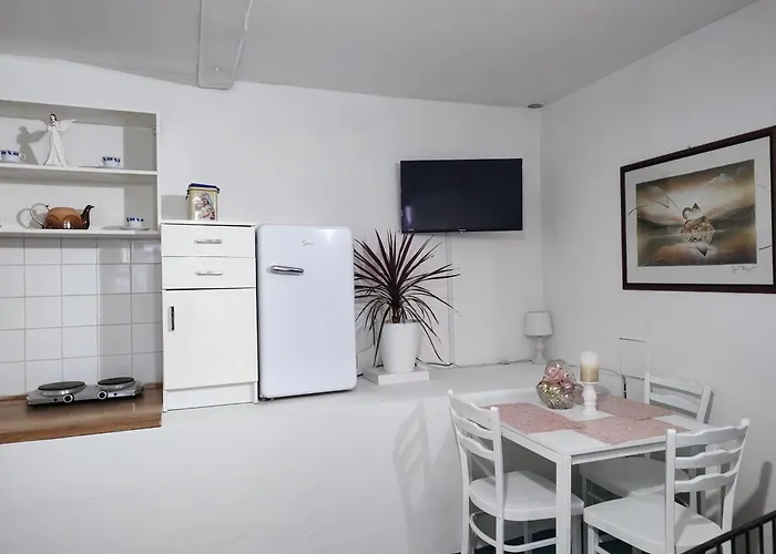 Sarka Apartamento *
