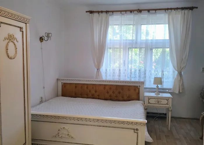 Sarka 아파트 *
