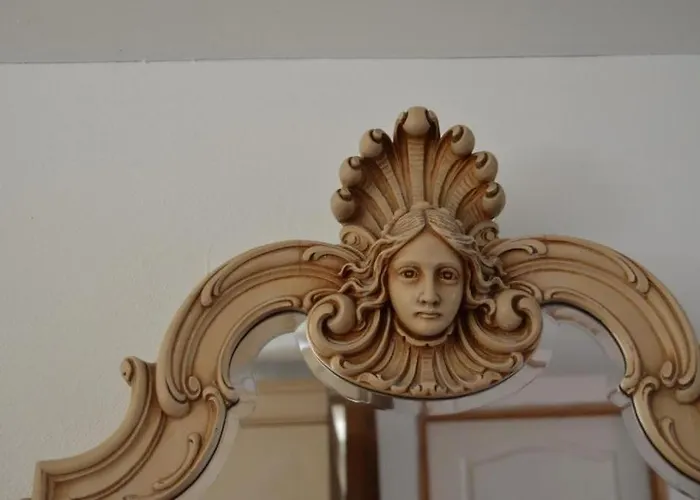Sarka Apartment Čistá