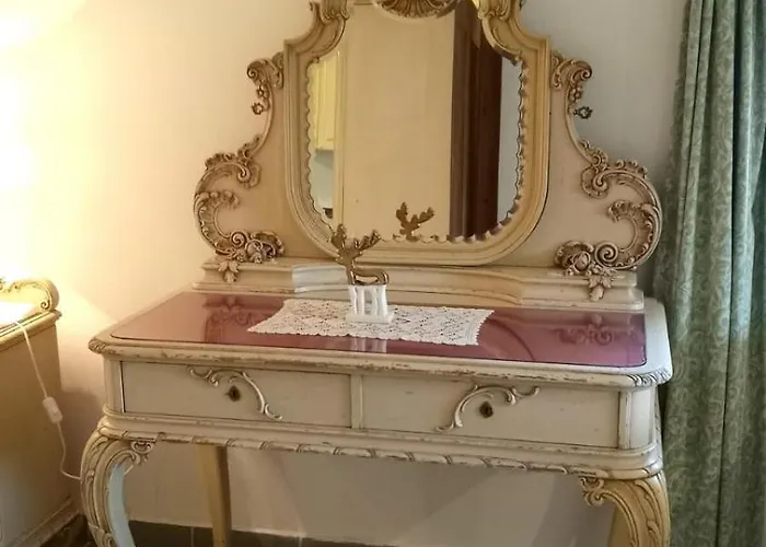 Apartamento Sarka