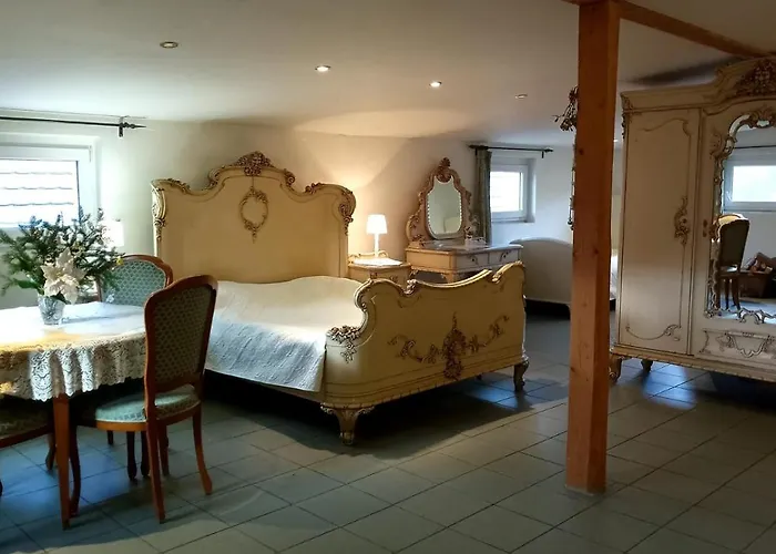 Apartamento Sarka