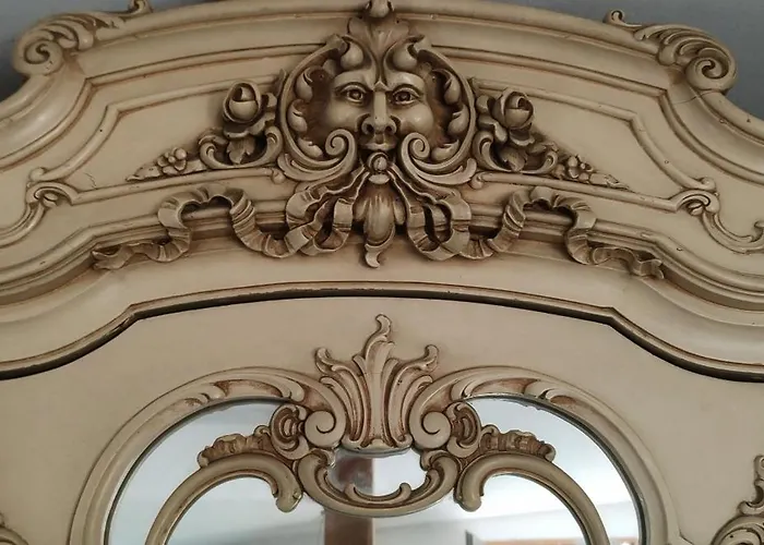 Sarka Apartment Čistá
