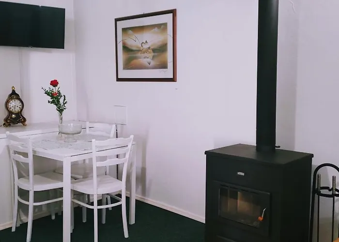 Apartment Sarka *